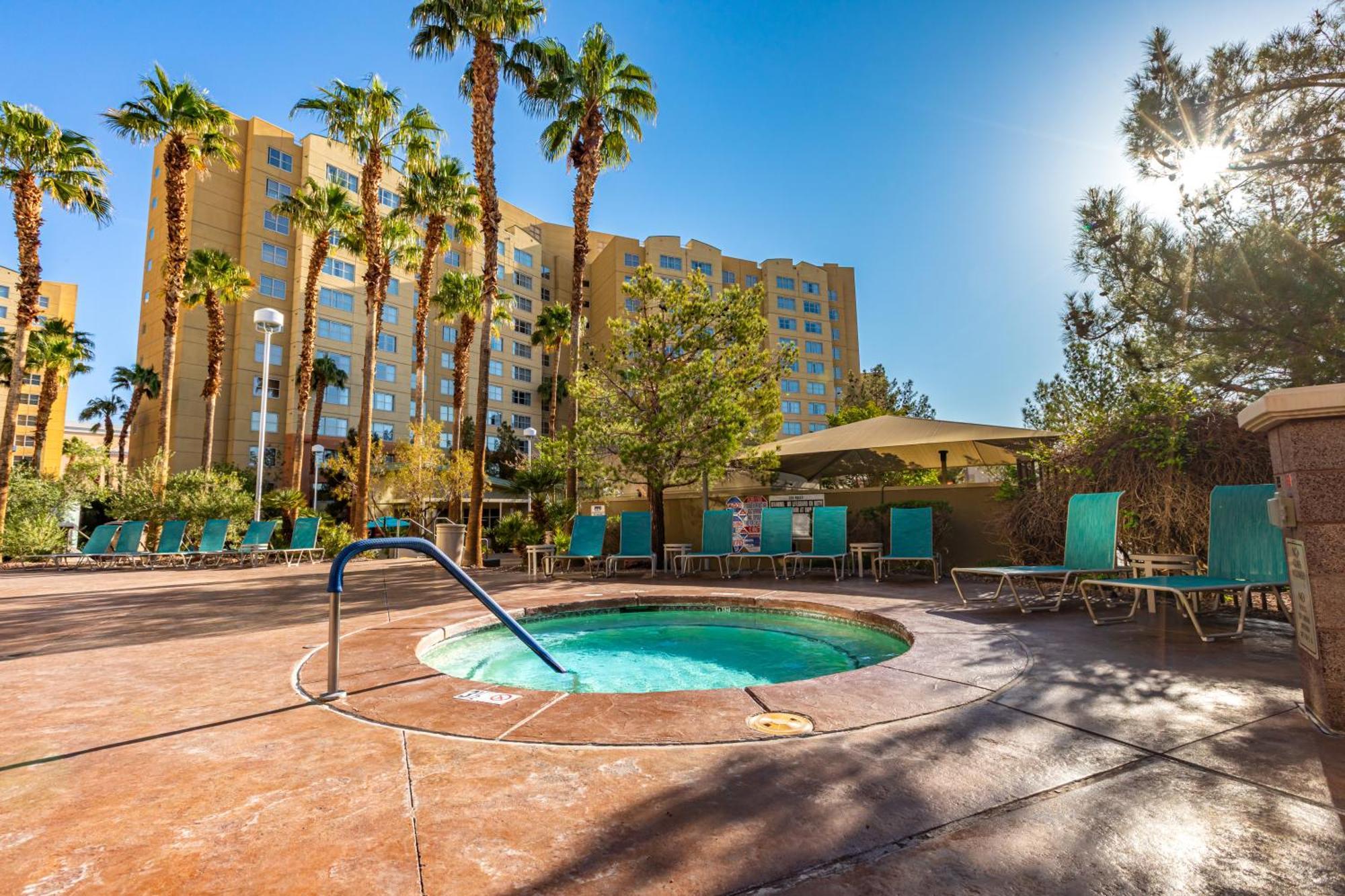 Resort The Grandview At Vegas Las Vegas