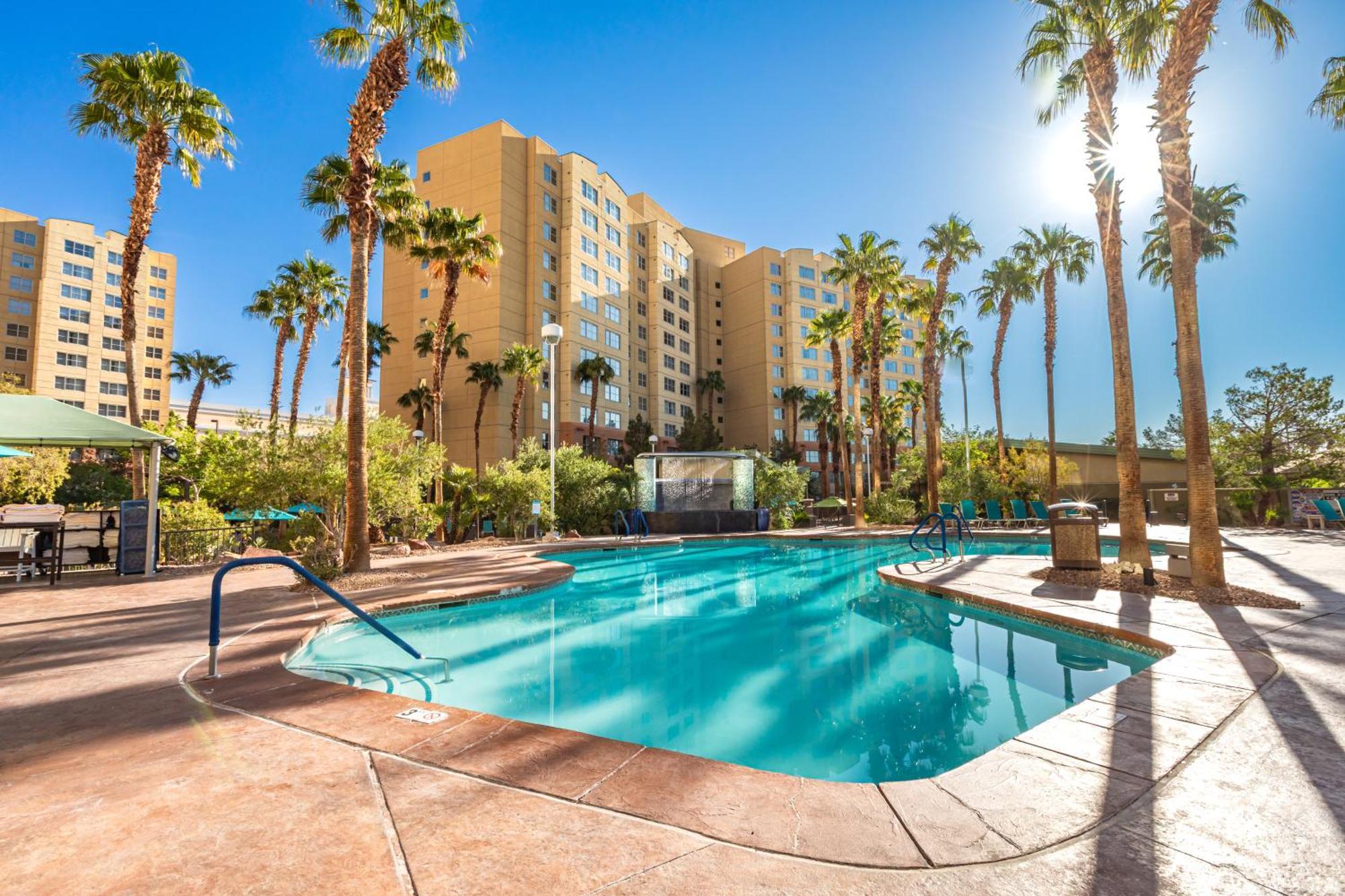 The Grandview At Vegas Resort