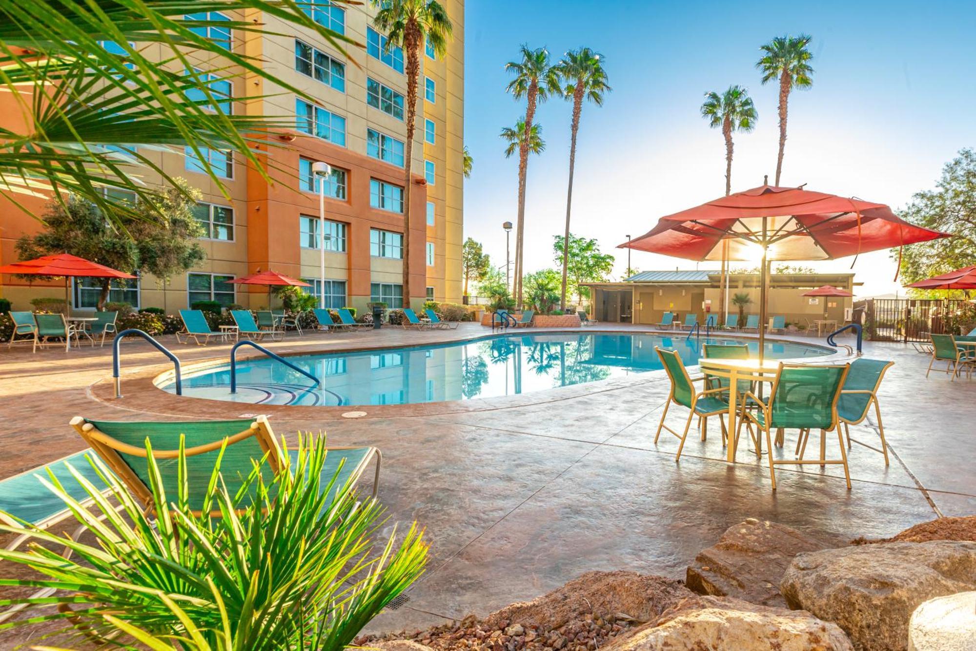 Resort The Grandview At Vegas
