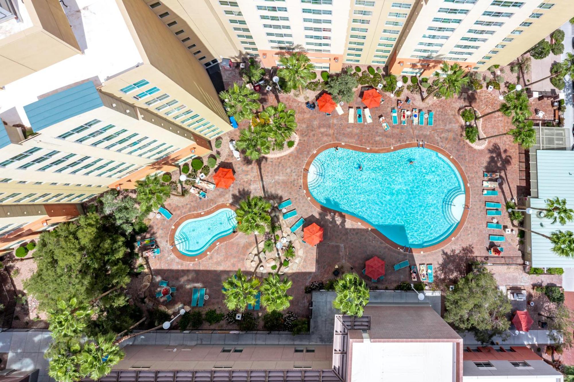 The Grandview At Vegas Resort Las Vegas