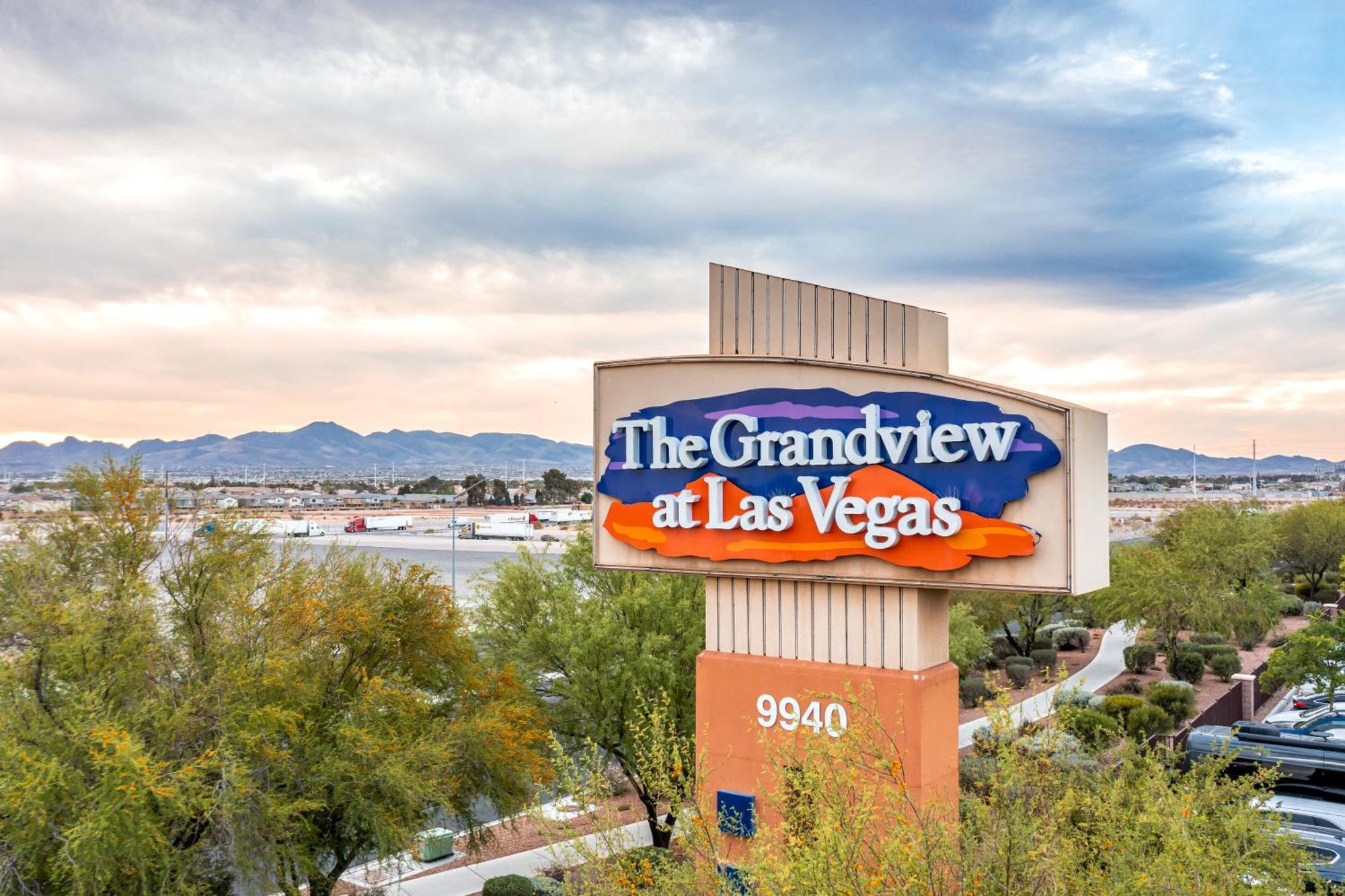 The Grandview At Vegas 3* Las Vegas