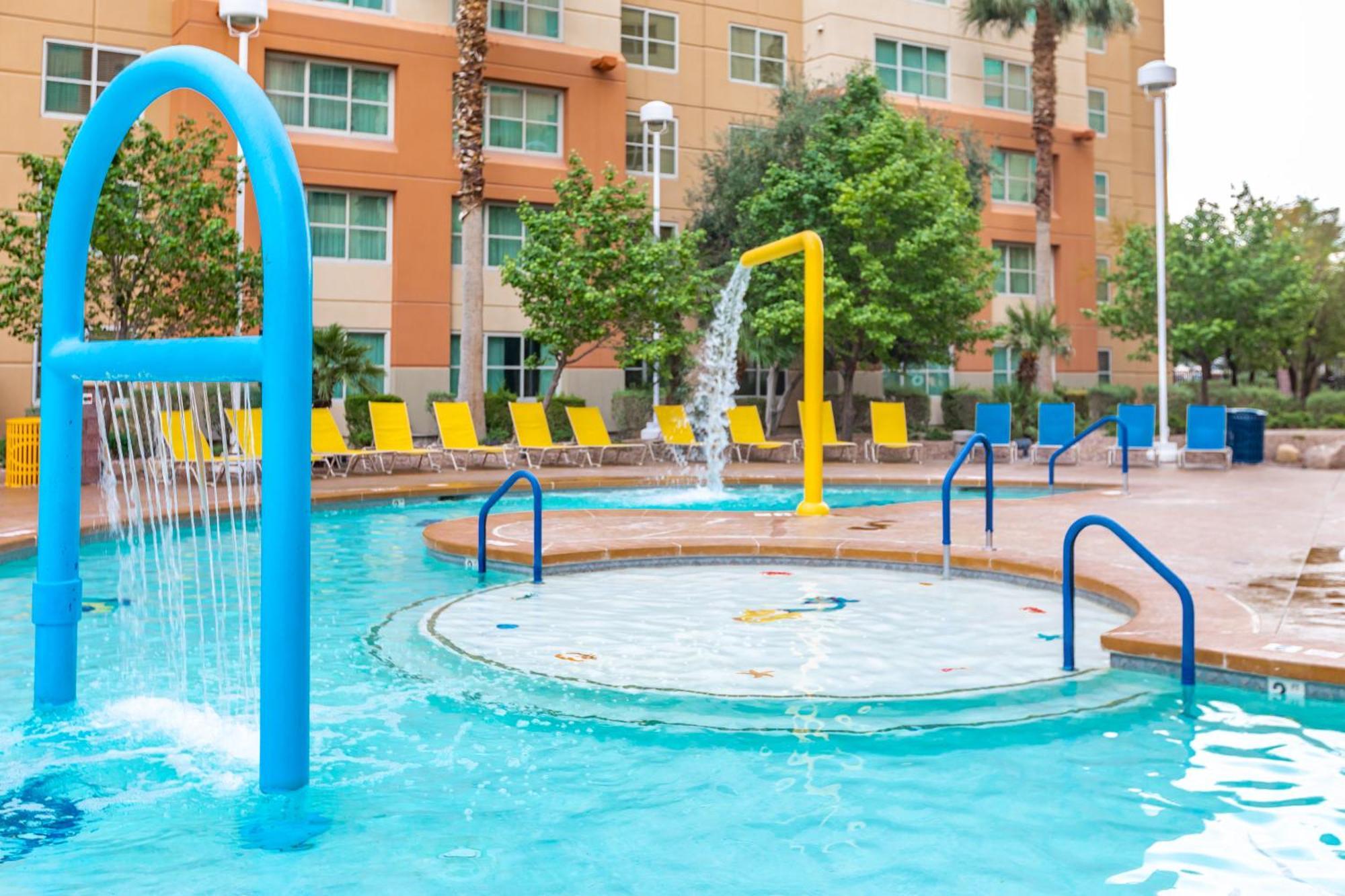 Resort The Grandview At Vegas 3*