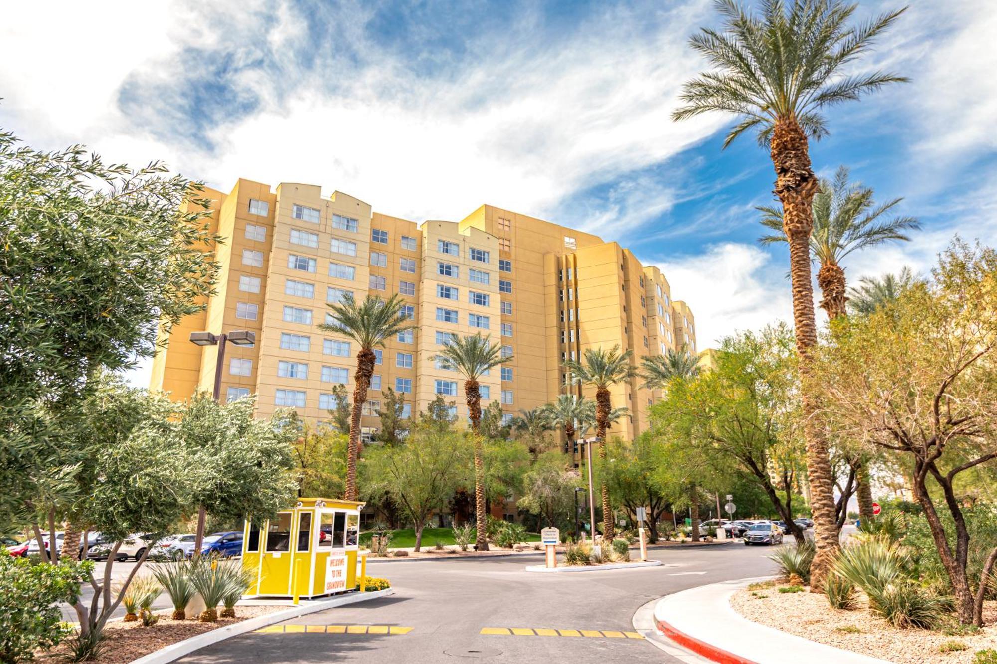 Resort The Grandview At Vegas 3*