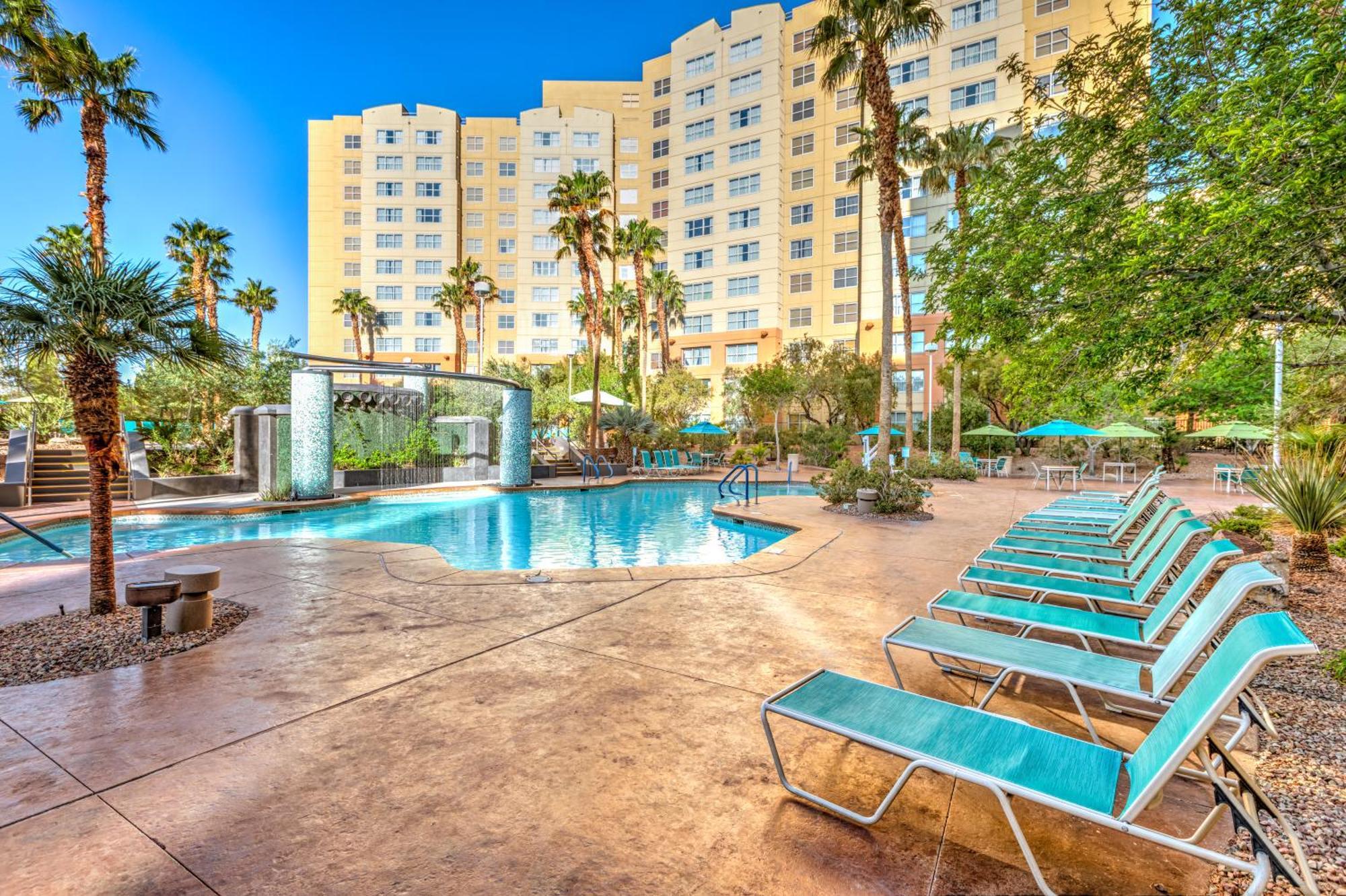 The Grandview At Vegas