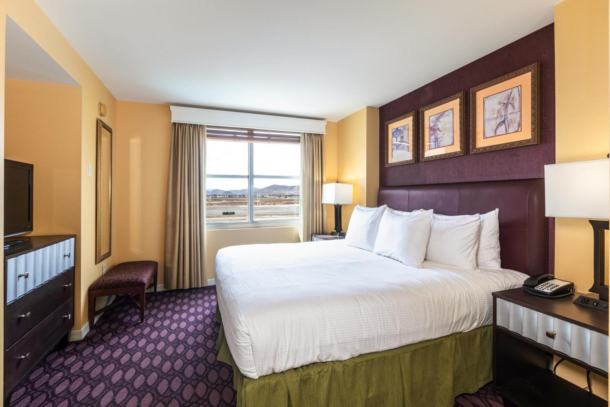 The Grandview At Vegas 3*
