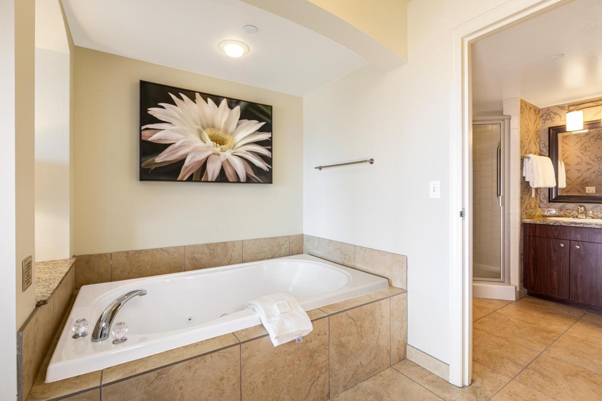 The Grandview At Vegas Resort 3*