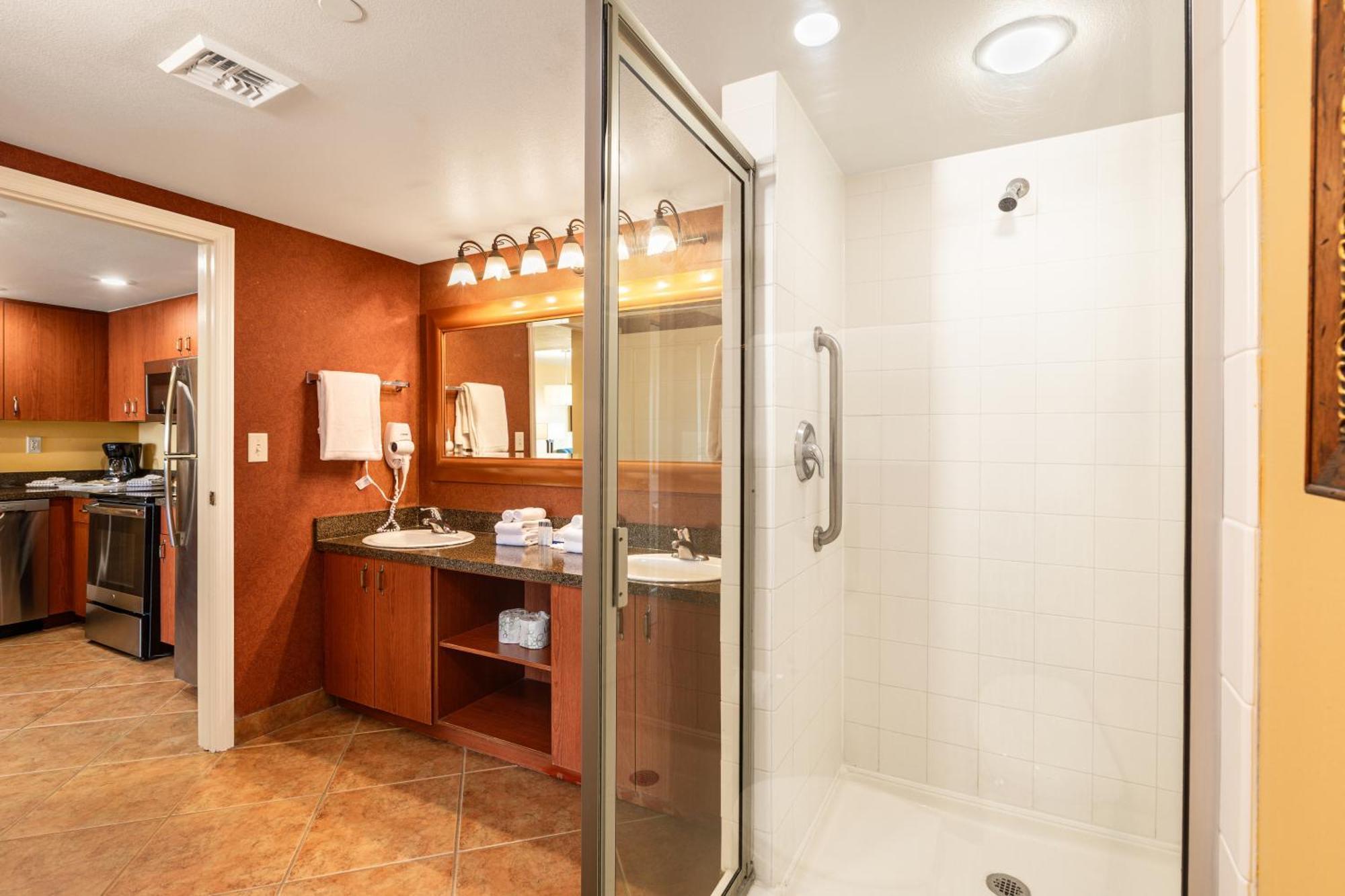 The Grandview At Vegas Resort 3*